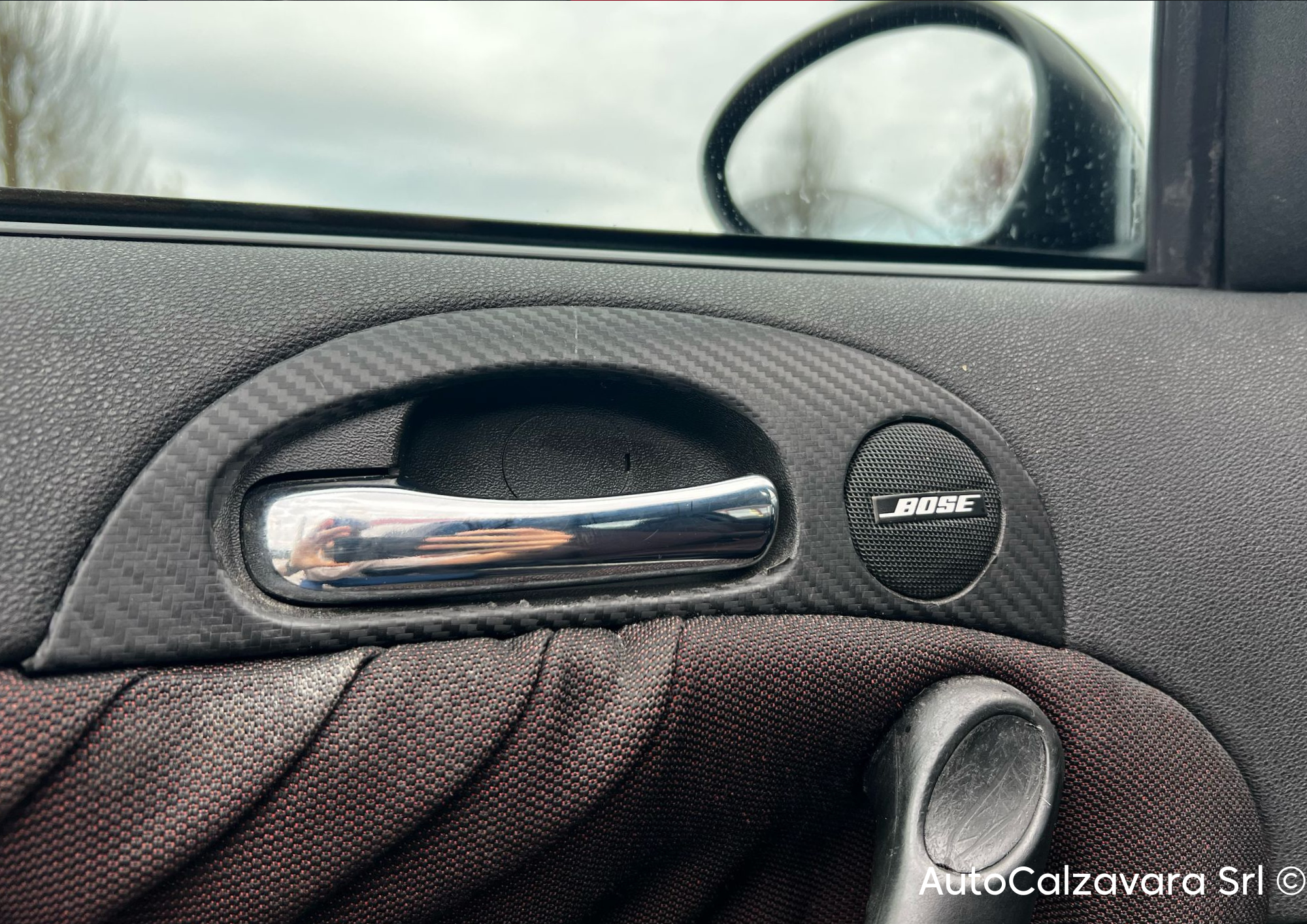 147 3.2i V6 24V cat Selespeed 3 porte GTA / NERO MWTALLO METALLIZZATO / CK016RP