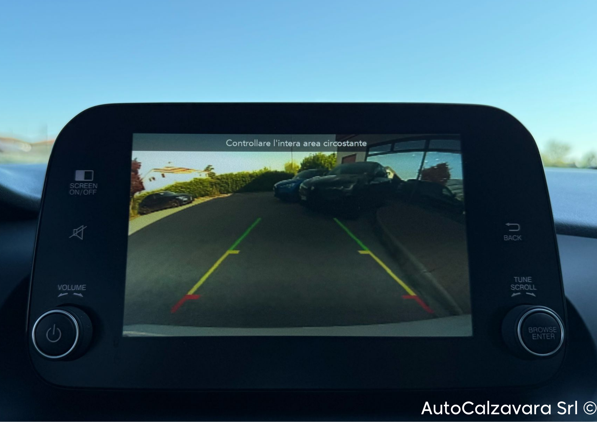 Fiat Tipo 1.6 Mjt S&S 5 porte / BIANCO GELATO / GN070NV