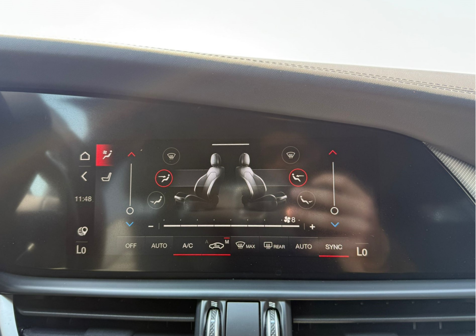 Alfa Romeo Giulia 2.0 Turbo 280 CV AT8 AWD Q4 Veloce / GRIGIO VESUVIO / R7686153