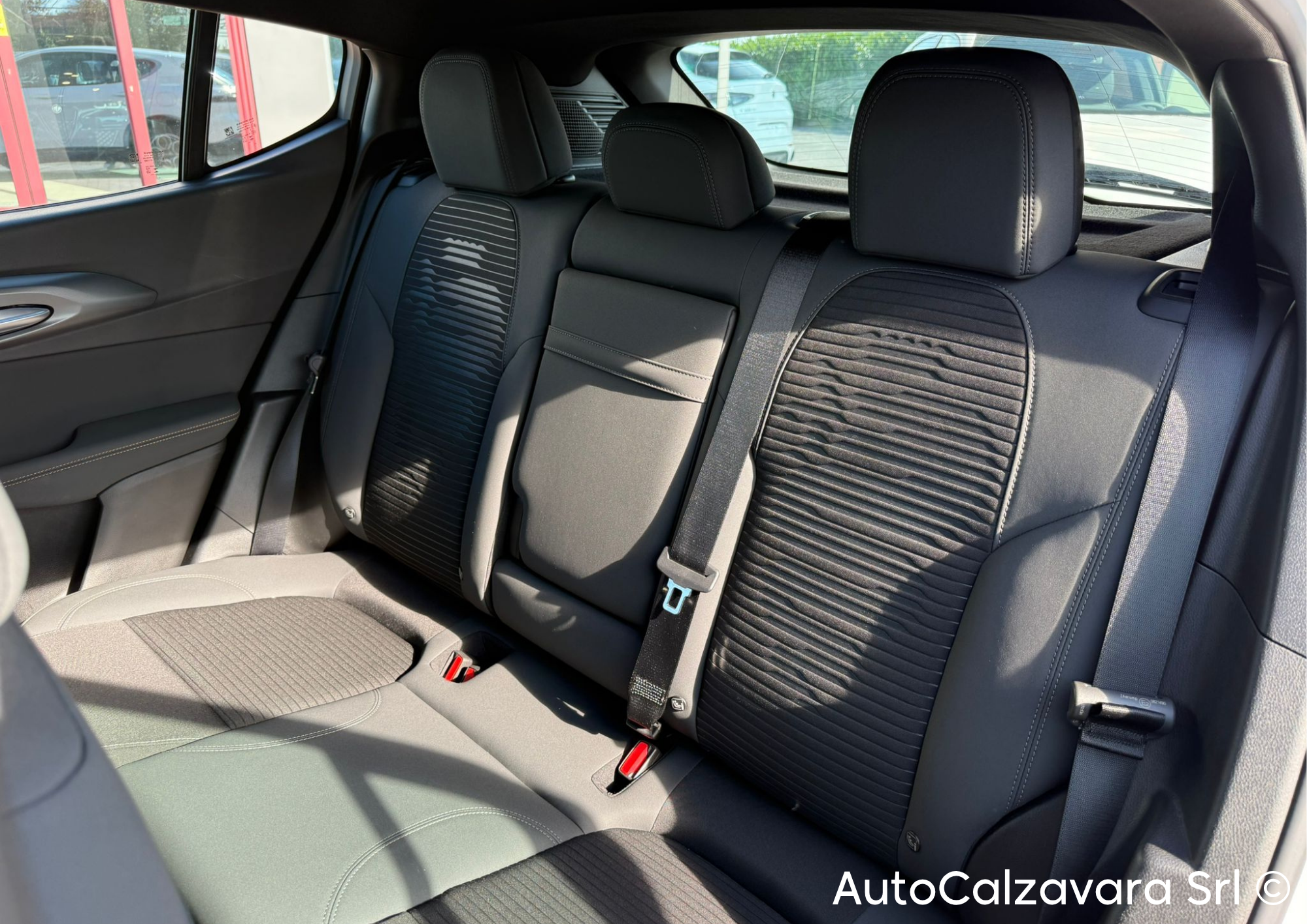 Alfa Romeo Tonale 1.6 diesel 130 CV TCT6 Sprint / BIANCO BANCHISA / R3074192