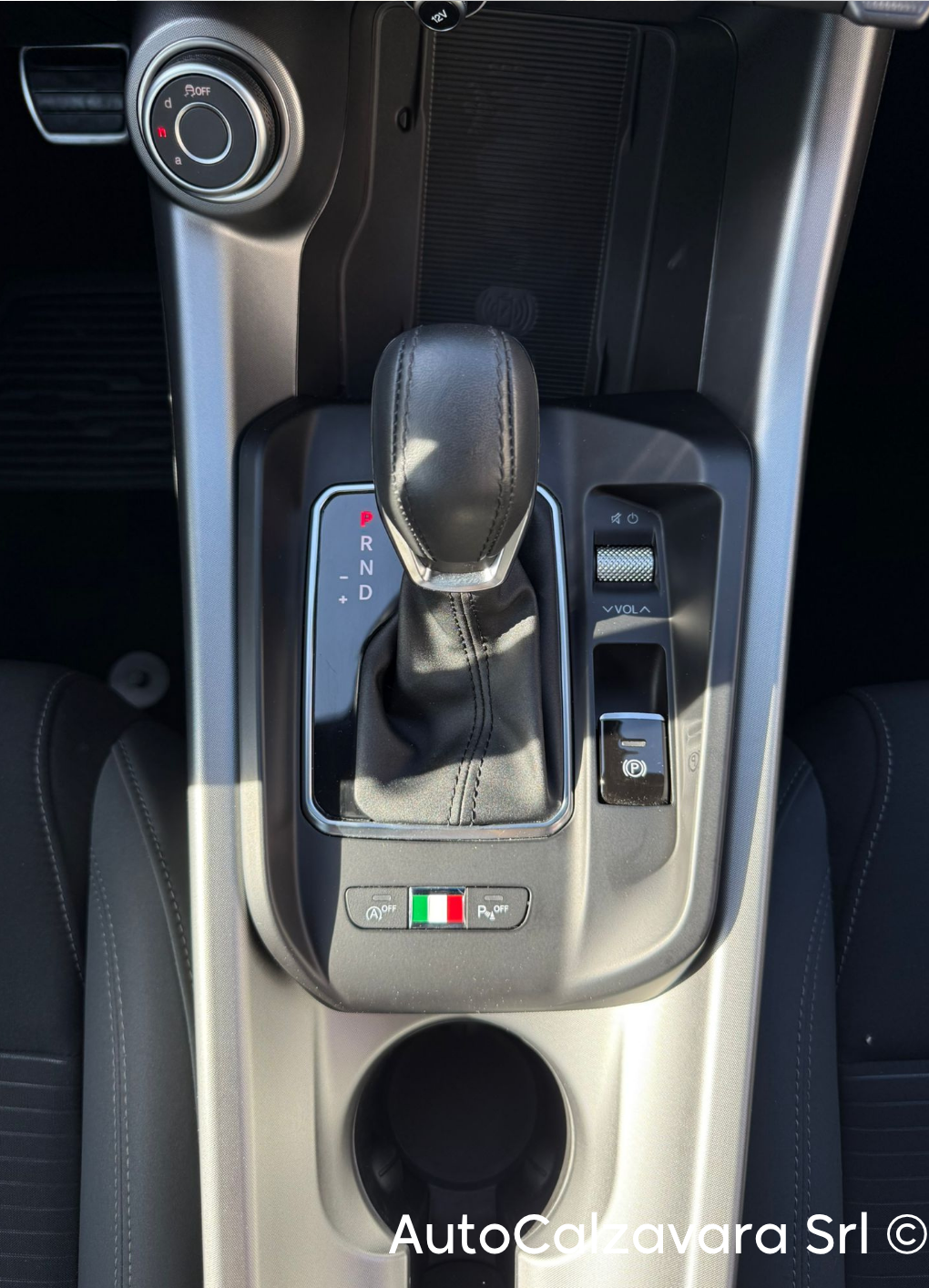 Alfa Romeo Tonale 1.6 diesel 130 CV TCT6 Sprint / BIANCO BANCHISA / R3074192