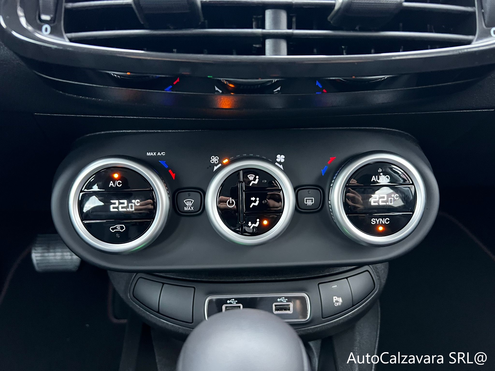 Fiat 500X 1.5 T4 Hybrid 130 CV DCT Sport / NERO CINEMA / GT225LH