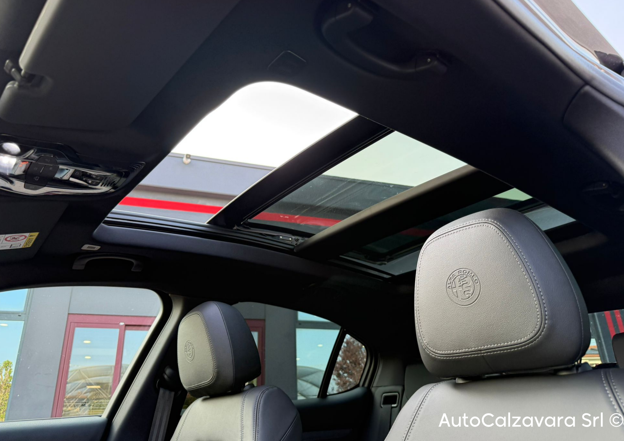 Alfa Romeo Stelvio 2.2 Turbodiesel 210 CV AT8 Q4 Veloce / GRIGIO VESUVIO / R7E00545